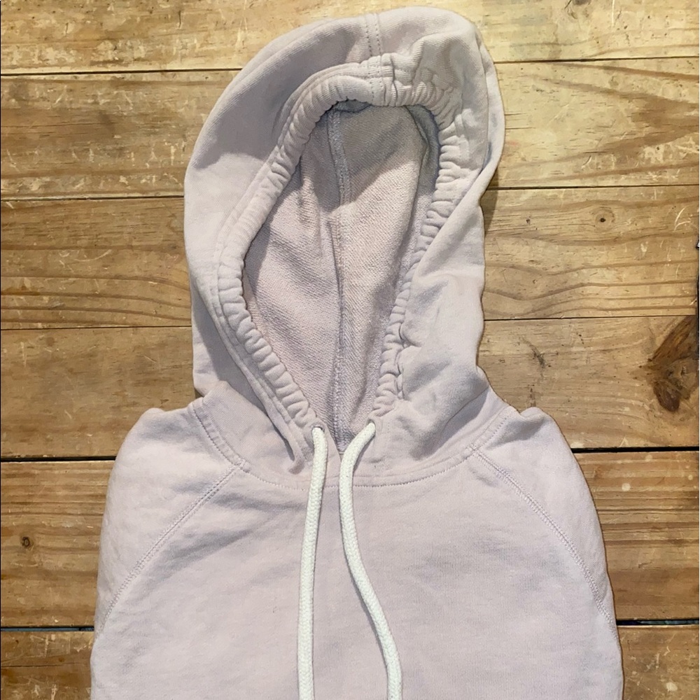 Universal Thread Light Pink Hoodie